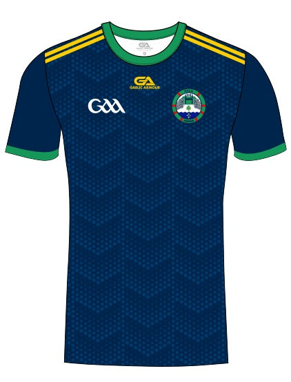 Gaelic Armour Killimer Training Jerseys