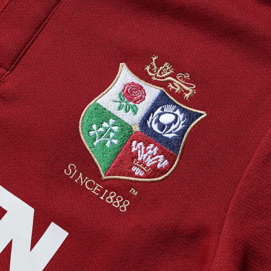 Canterbury Lions Classic Jersey