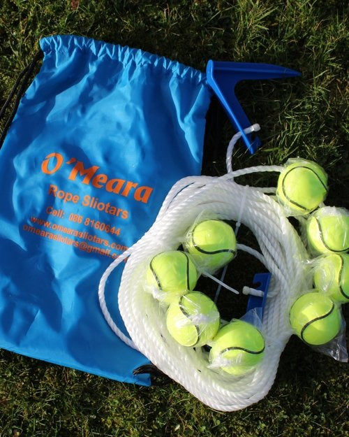 O'Meara O Meara Rope Sliotars