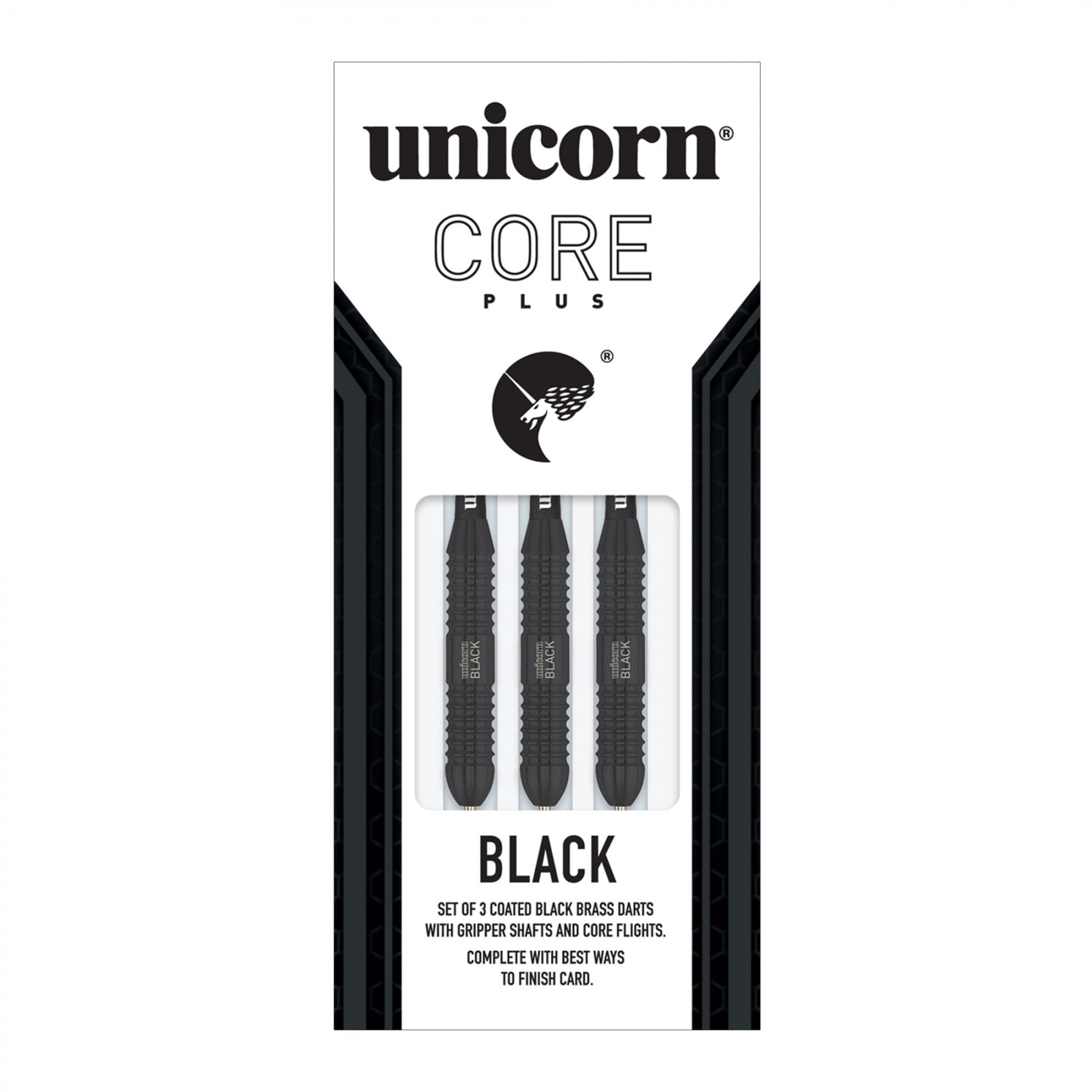 Central Sports Ireland Unicorn Core Plus