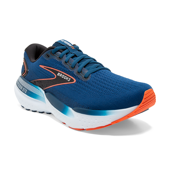 Brooks Glycerin GTS 21