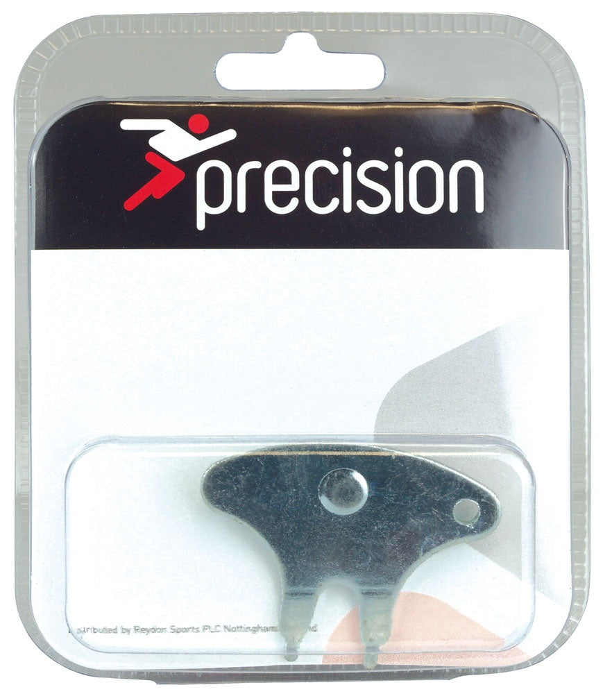 Precision Steel Spike