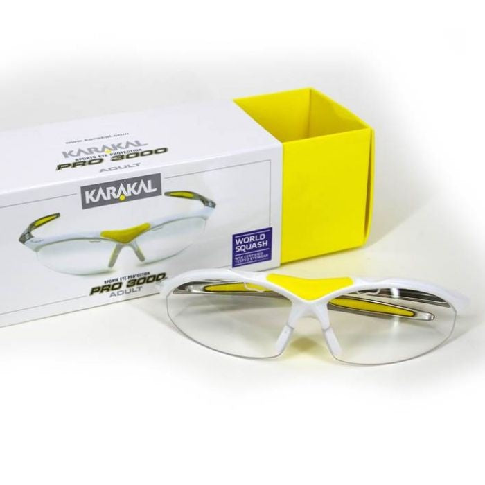 Karakal 3000 Goggles