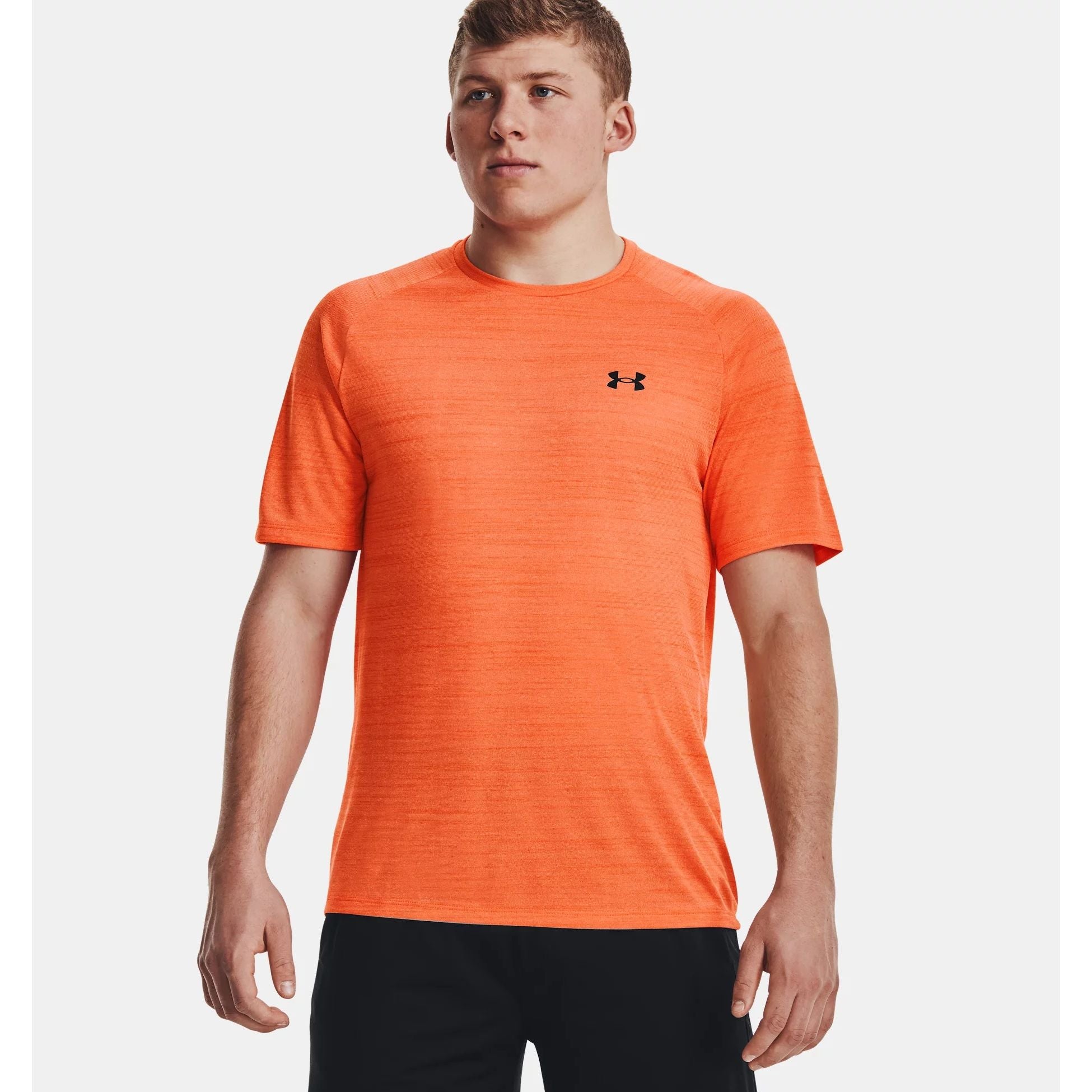 Under Armour Tiger Tech Tee