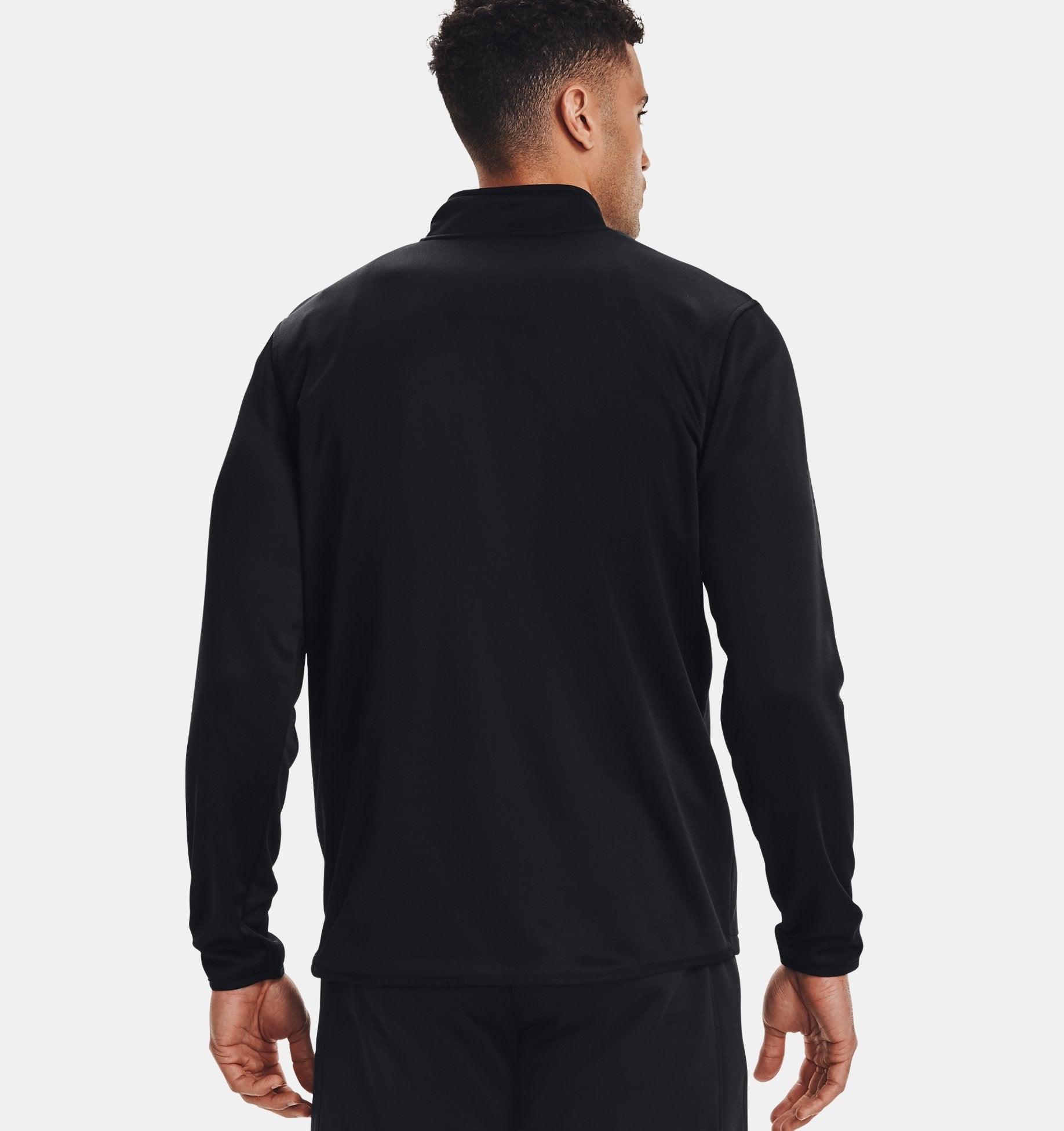 Under Armour Armour Fleece® ½ (T)