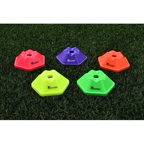 Precision Saucer Cones