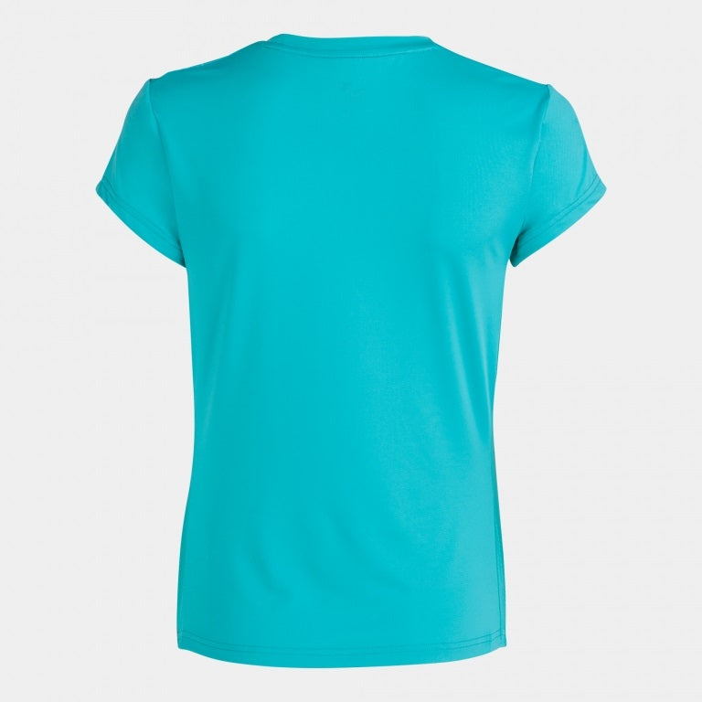 Joma Elite VIII Short Sleeve