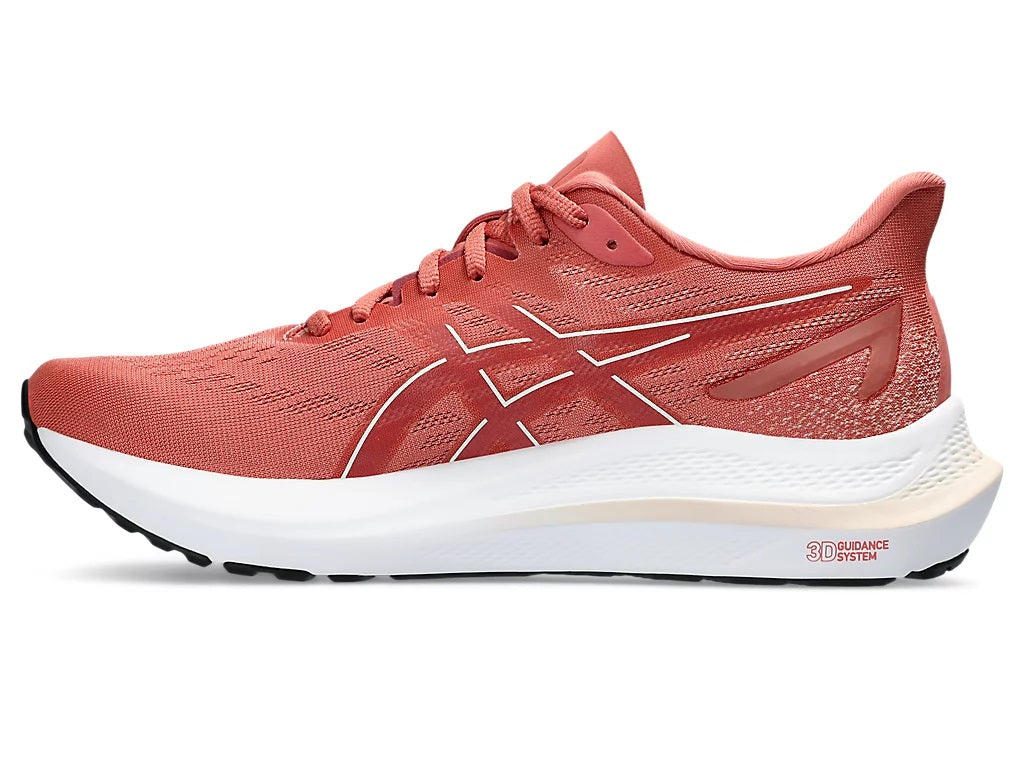 Asics GT-2000™ 12 Women's Running Shoes - Mauve