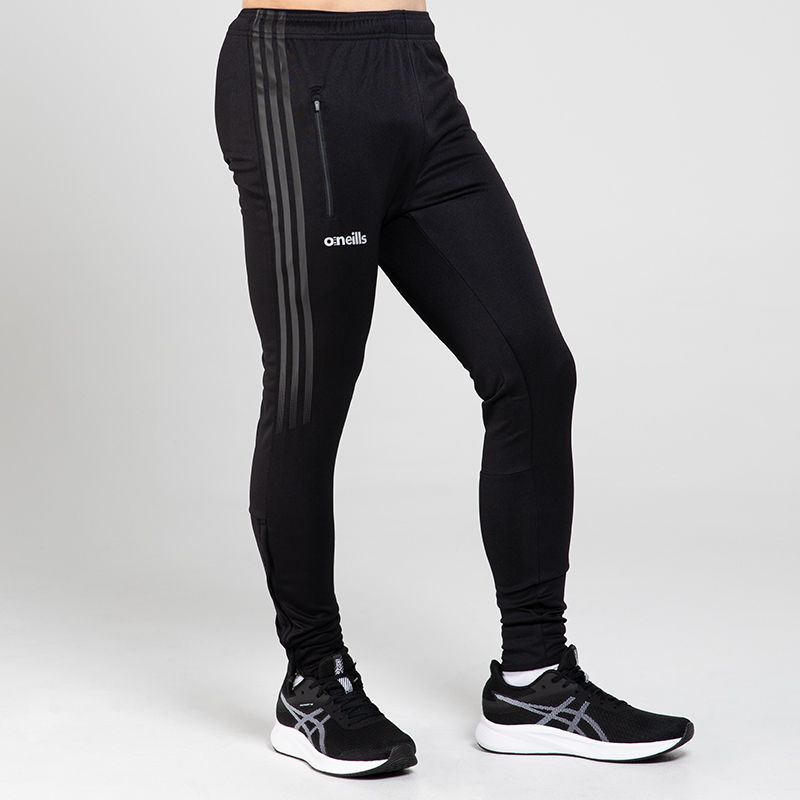 O'Neills Reno Squad Skinny Pants Black Black