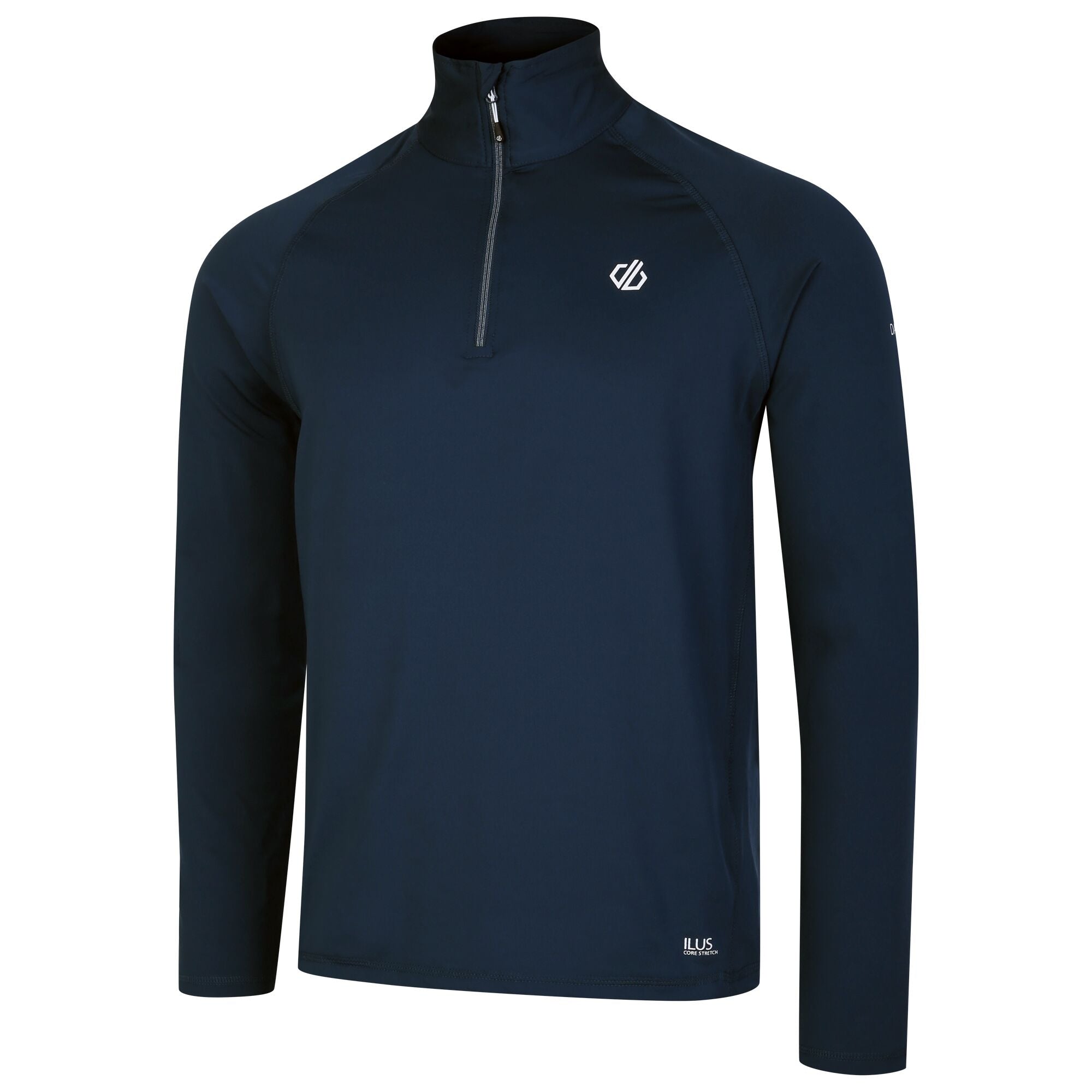 Dare2b Fuse Up II Core Midlayer Moonlight Denim