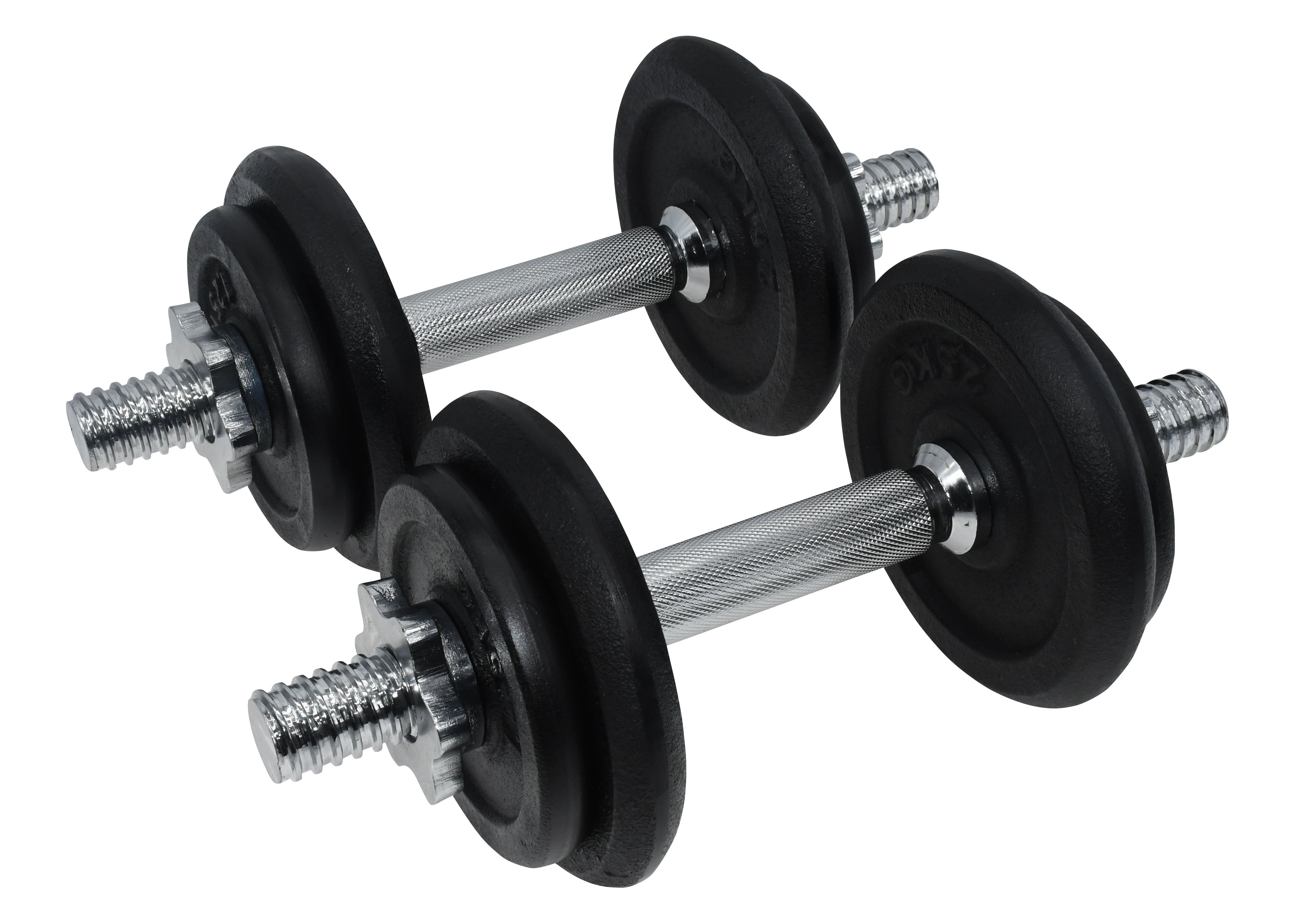 Urban Fitness 20Kg Dumbell
