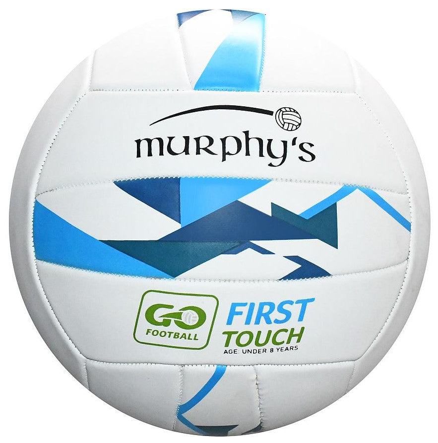 Murphys First Touch Football