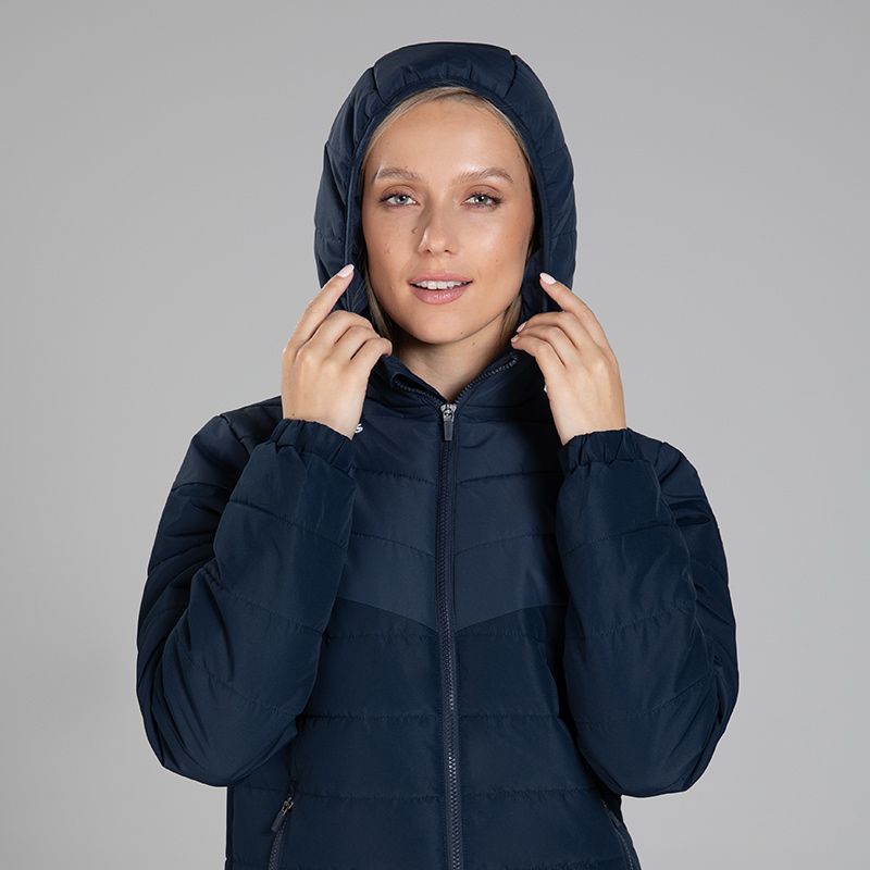 O'Neills  Maddox Hooded Jacket