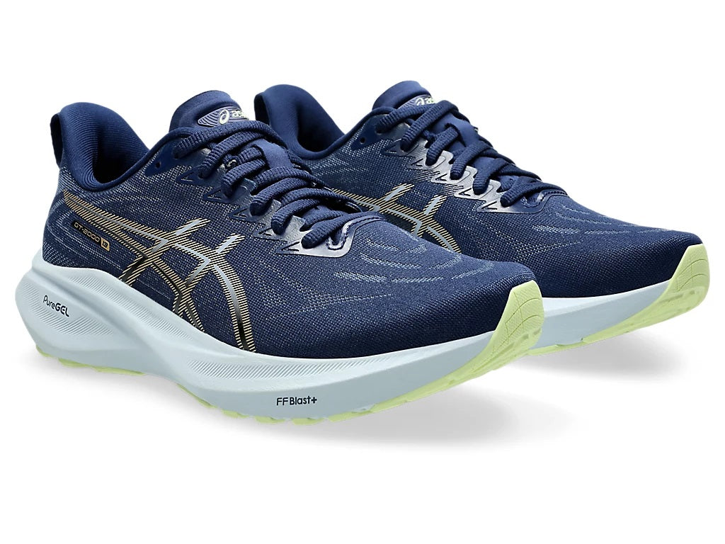 Asics GT-2000™ 12 Women's Running Shoes - Indigo Blue