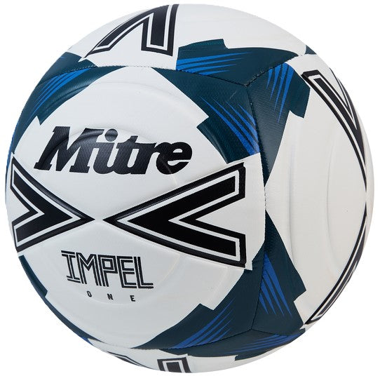 Mitre Impel Football