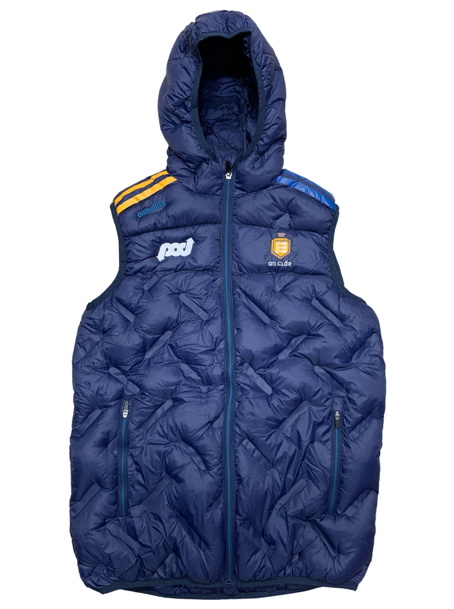 O'Neills Clare Dolmen Gilet