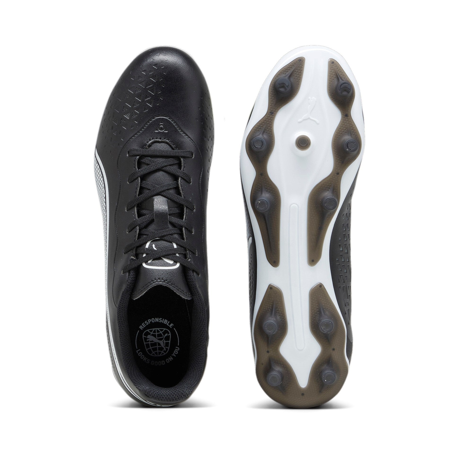 Puma King Match Firm Ground
