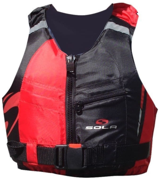 Sola Frenzy Buoyancy