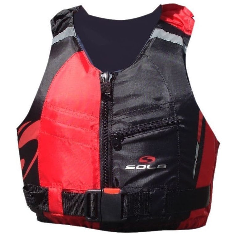 Sola Frenzy Buoyancy