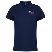 Asquith & Fox A&F Classic Polo Ladies