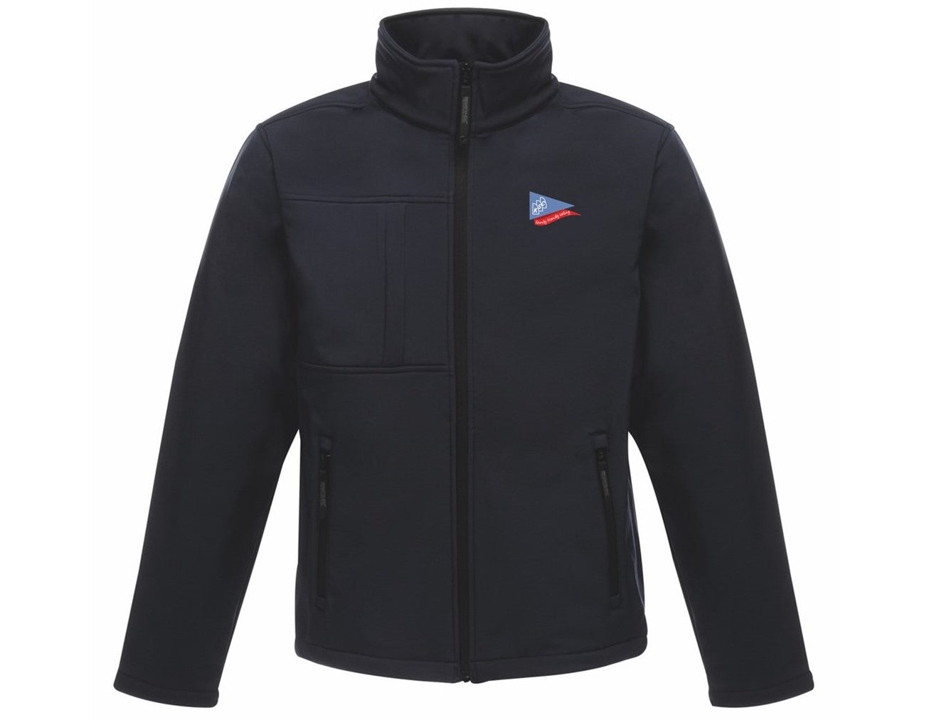 Regatta Octagon Softshell Ladies