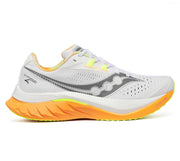 Saucony Endorphin Speed Men' Running Shoes White Peel