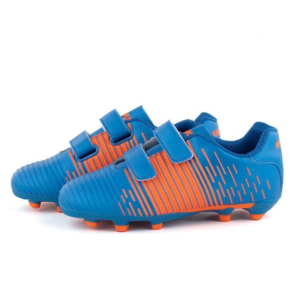 Karakal Line Velcro Boots
