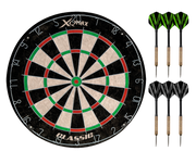 XQMax Starter Dart