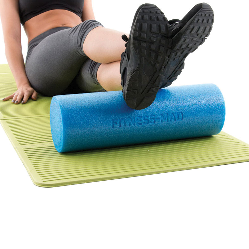 Fitness Mad Fitness Foam Roller