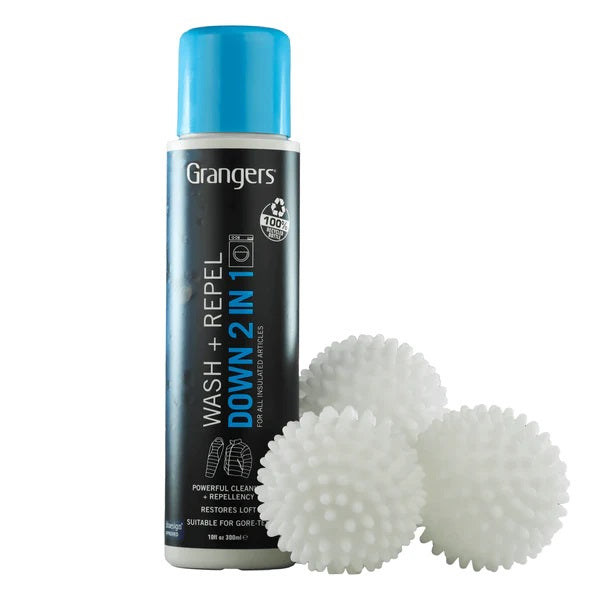 Grangers Down Care 300ml