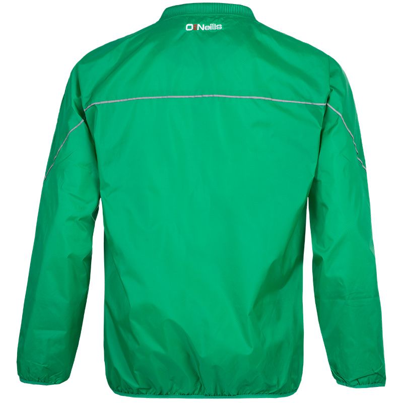 O'Neills Triton Jacket (Emerald Green)