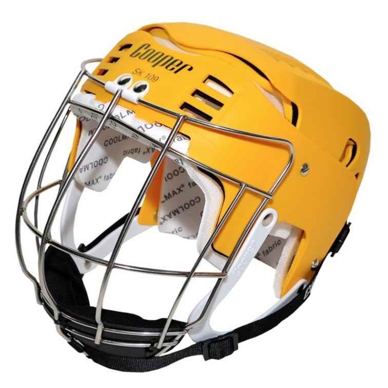 Cooper SK109 Yell