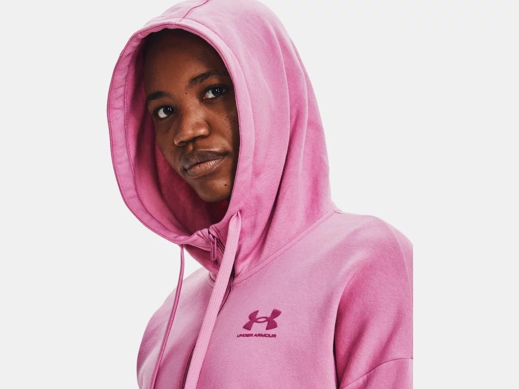 Under Armour Rival Fleece Full Hood