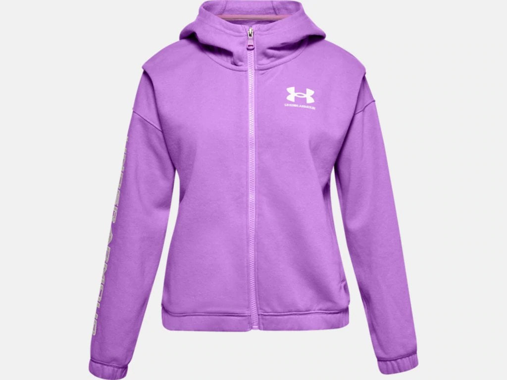 Under Armour Rival Fleece Hoodie