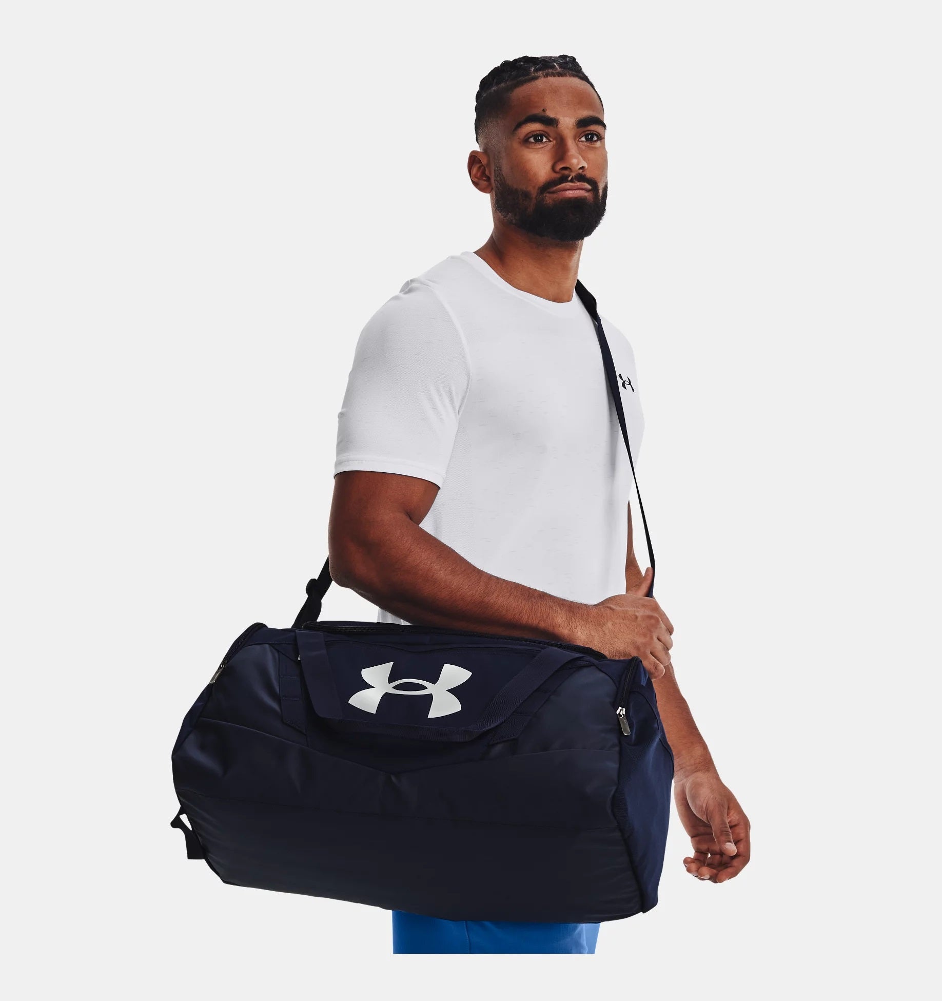 Under Armour Undeniable Small