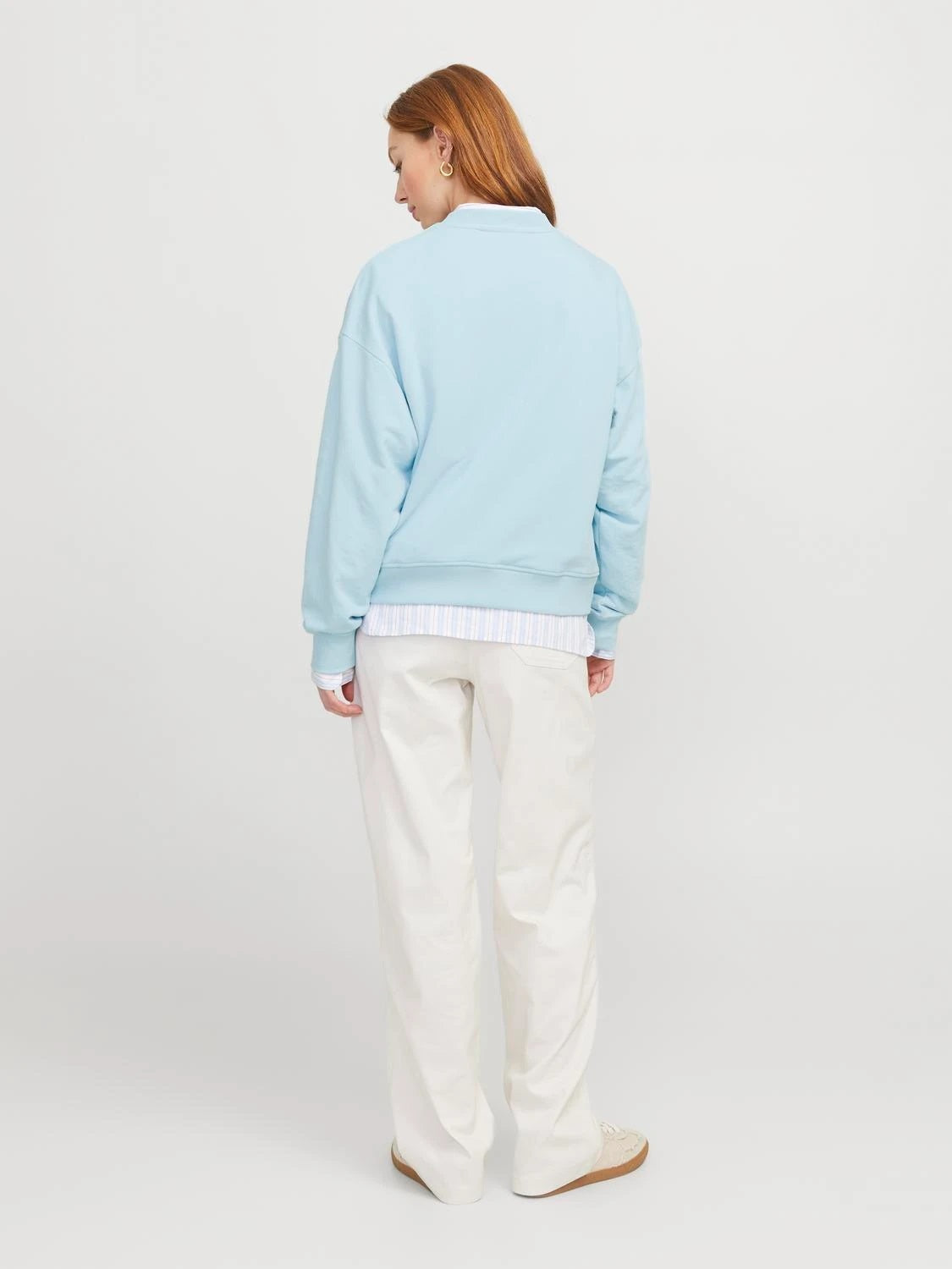 JJXX ALFA Crew neck Sweatshirt