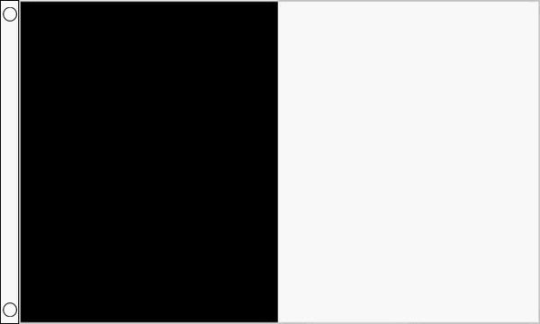 Team Car Flag 3X2 Flag