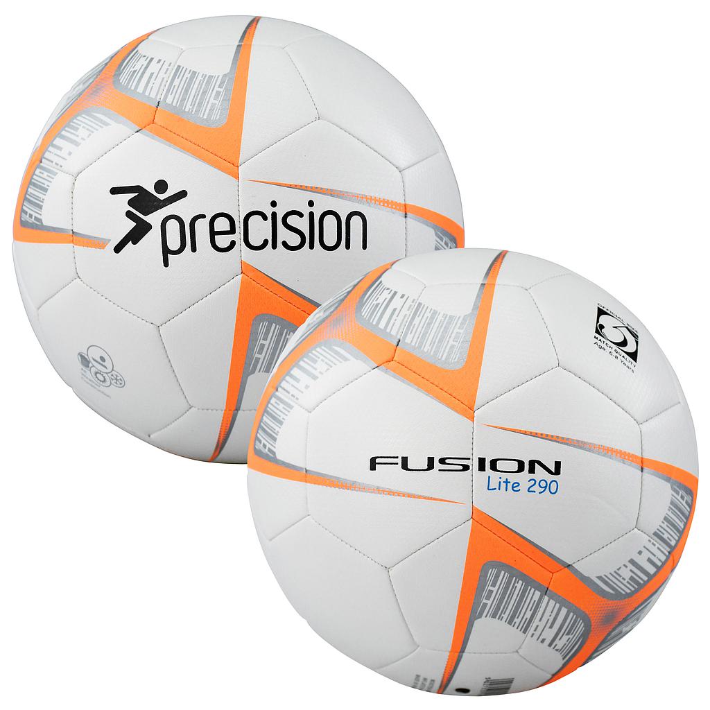 Precision Fusion Lite Ball