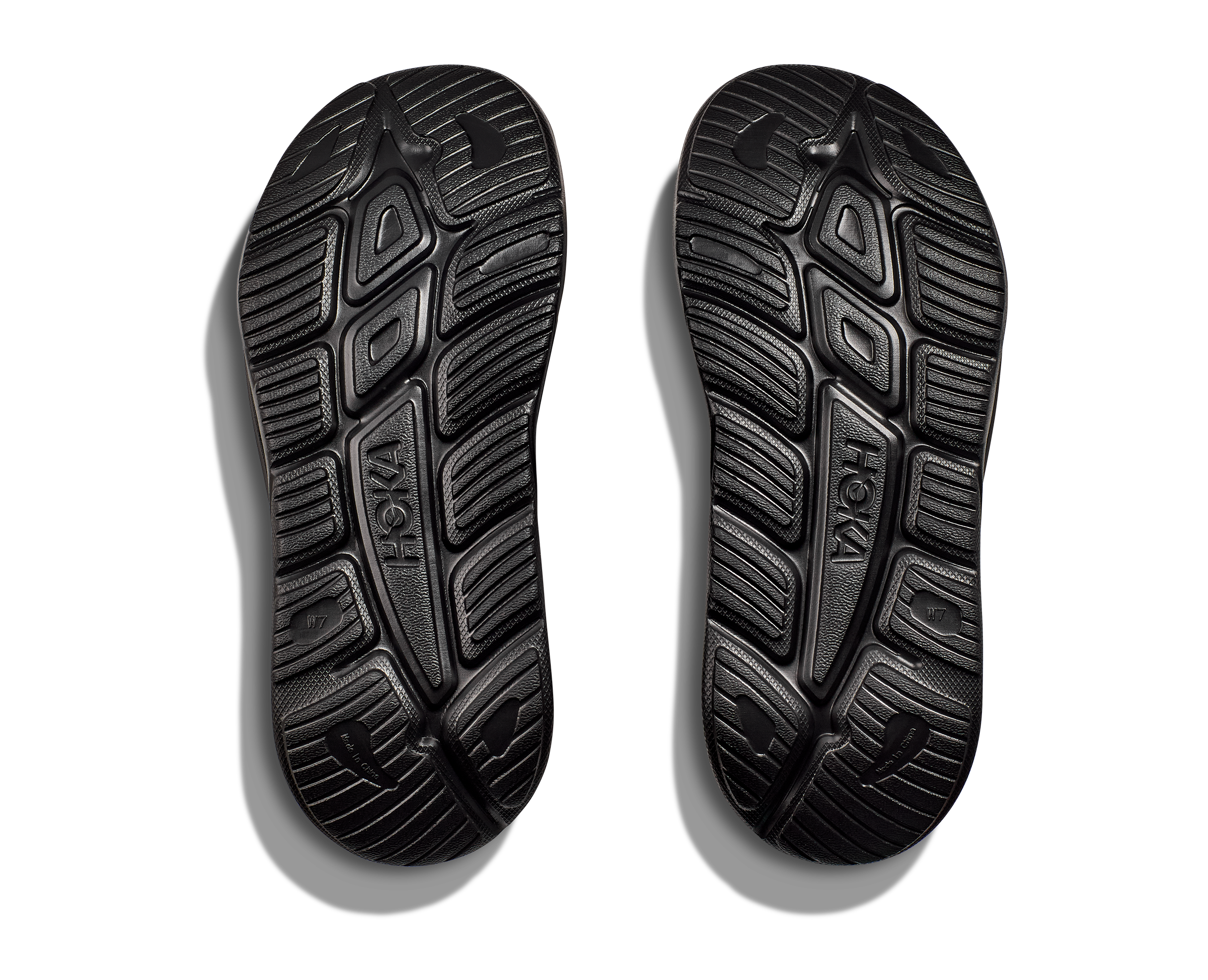 Hoka Athletic Slide
