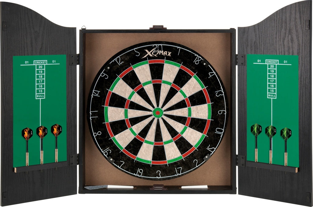 XQMax Home Dart Centre