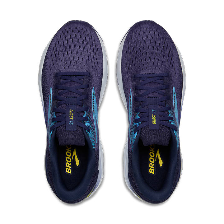 Brooks Ghost 16