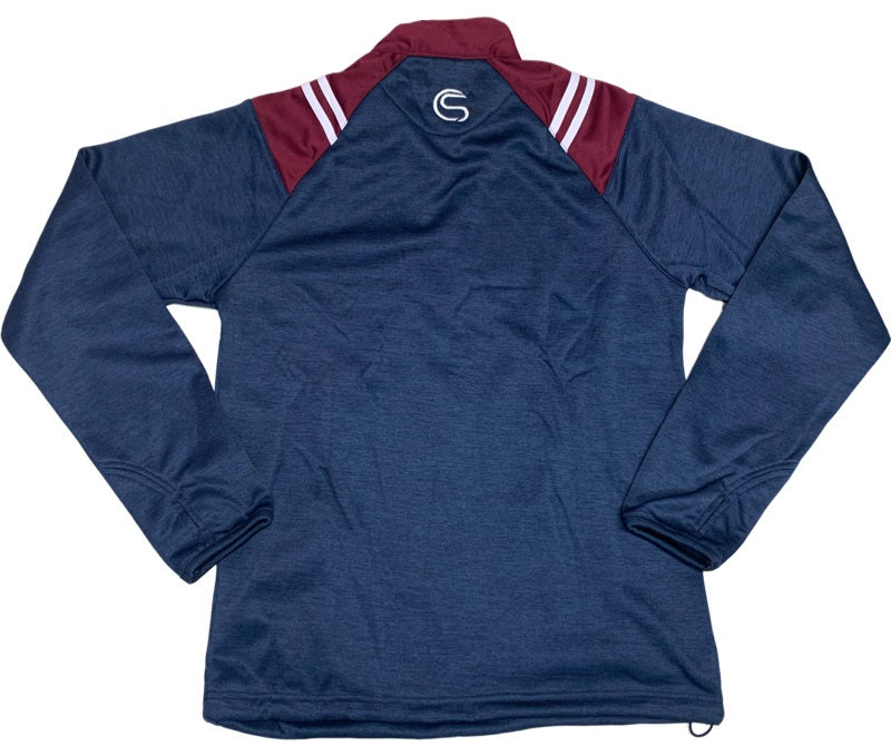 CS Teamwear Breckans Club Half
