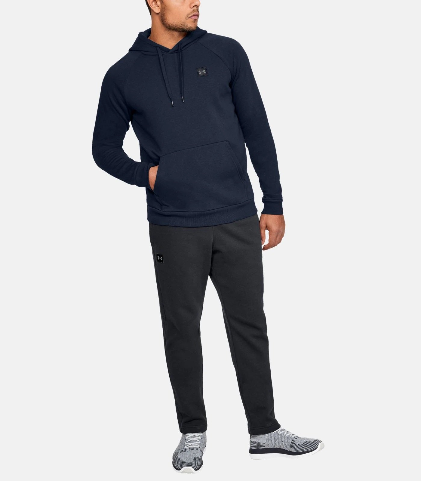 Under Armour Rival Fleece Hoodie