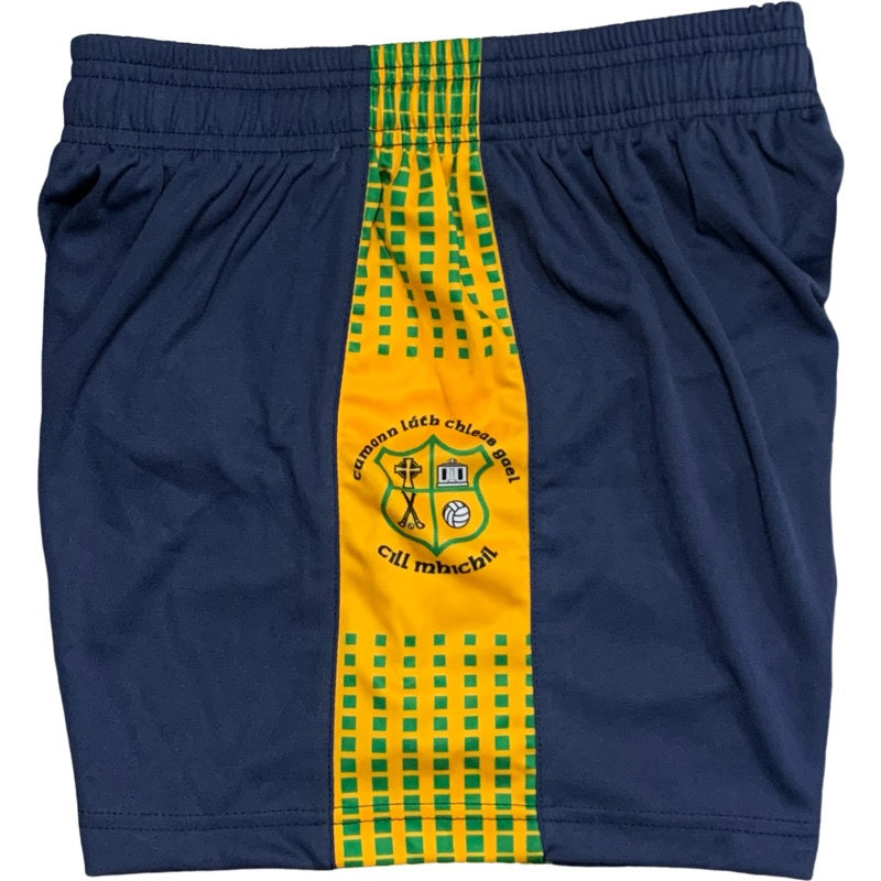 CS Teamwear Kilmihil Gaelic Shorts