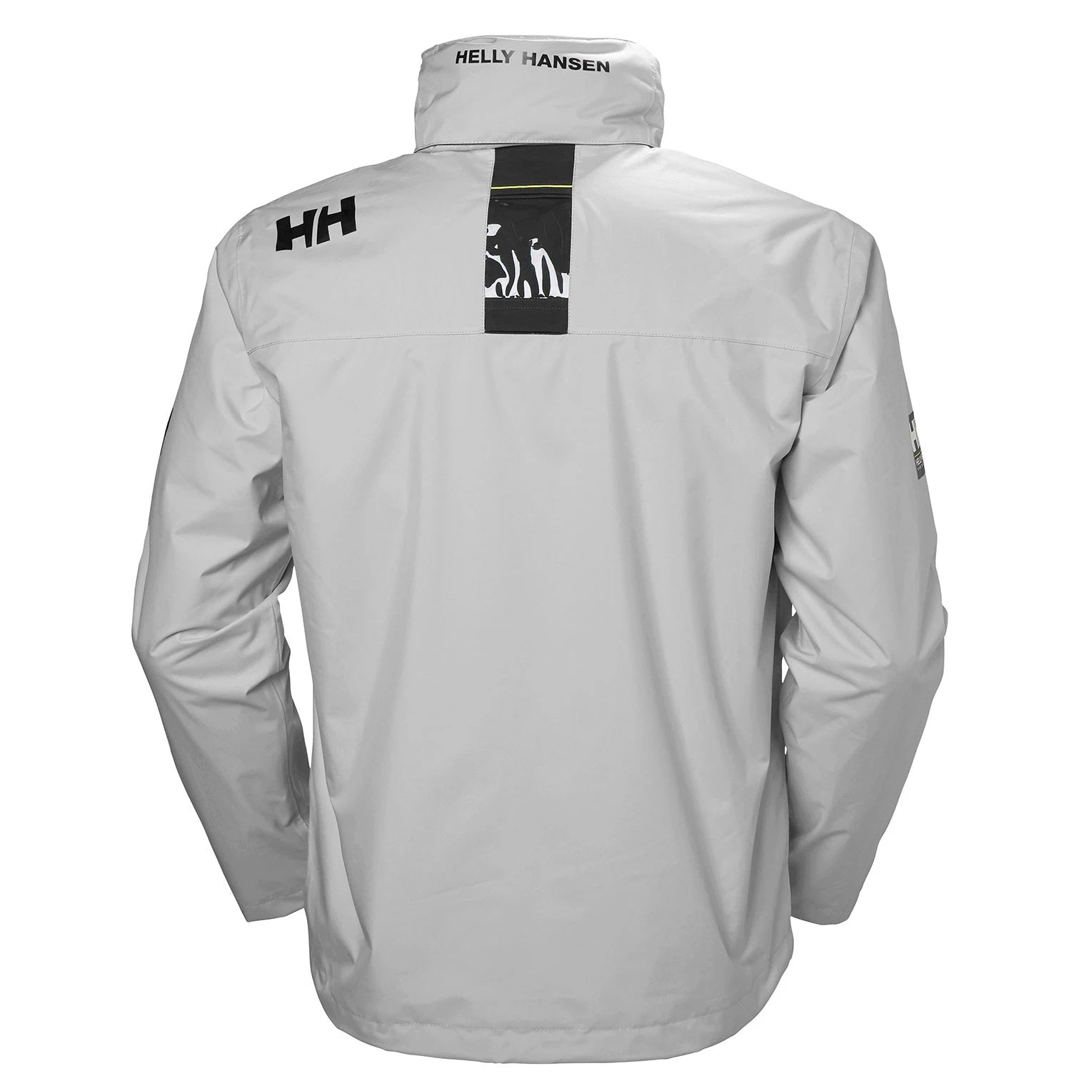 Helly Hansen Crew Hooded Midlayer Jacket