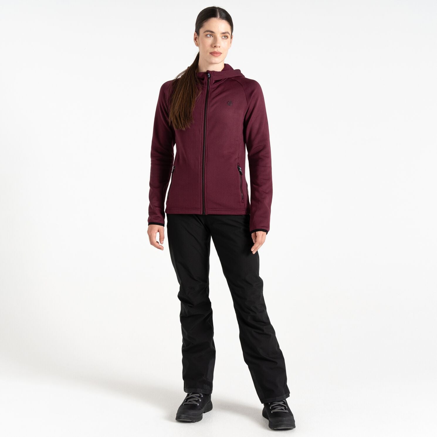 Dare2b Density Core Stretch