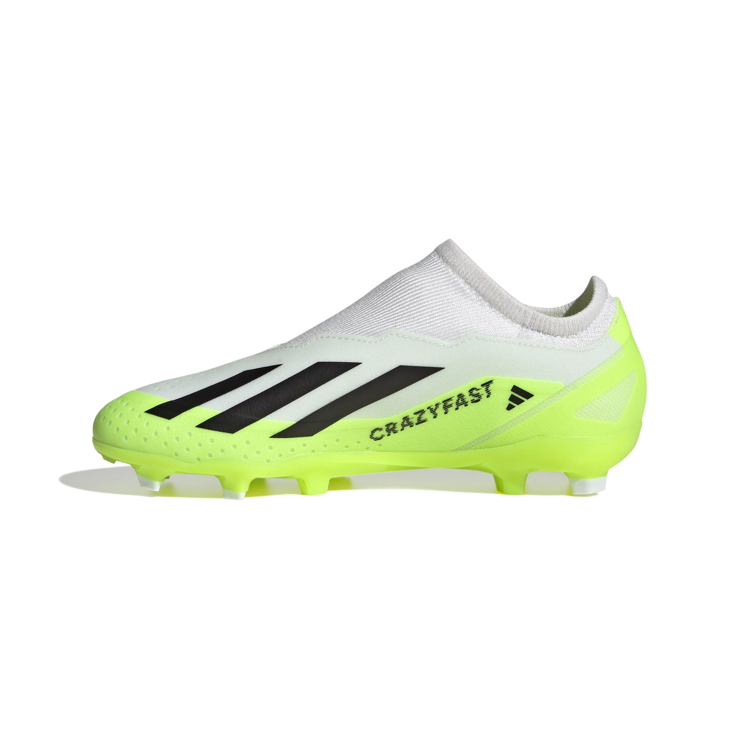 Adidas X Crazyfast.
