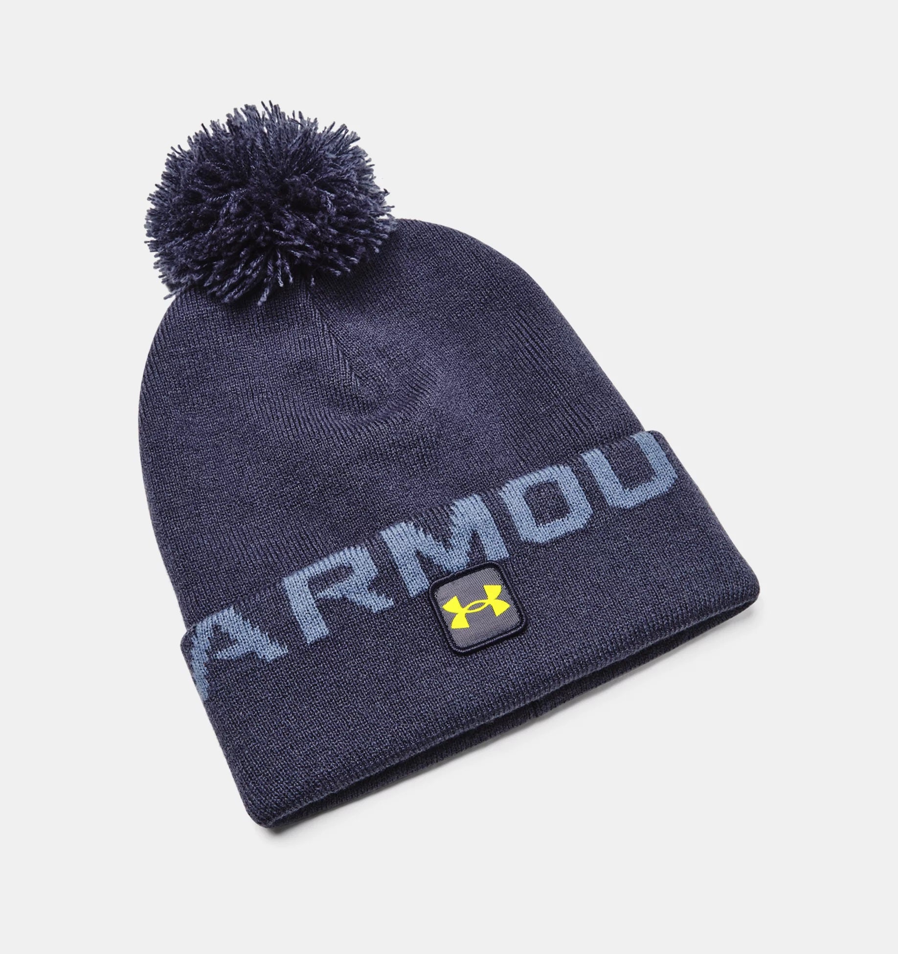 Under Armour Halftime Fleece Beanie