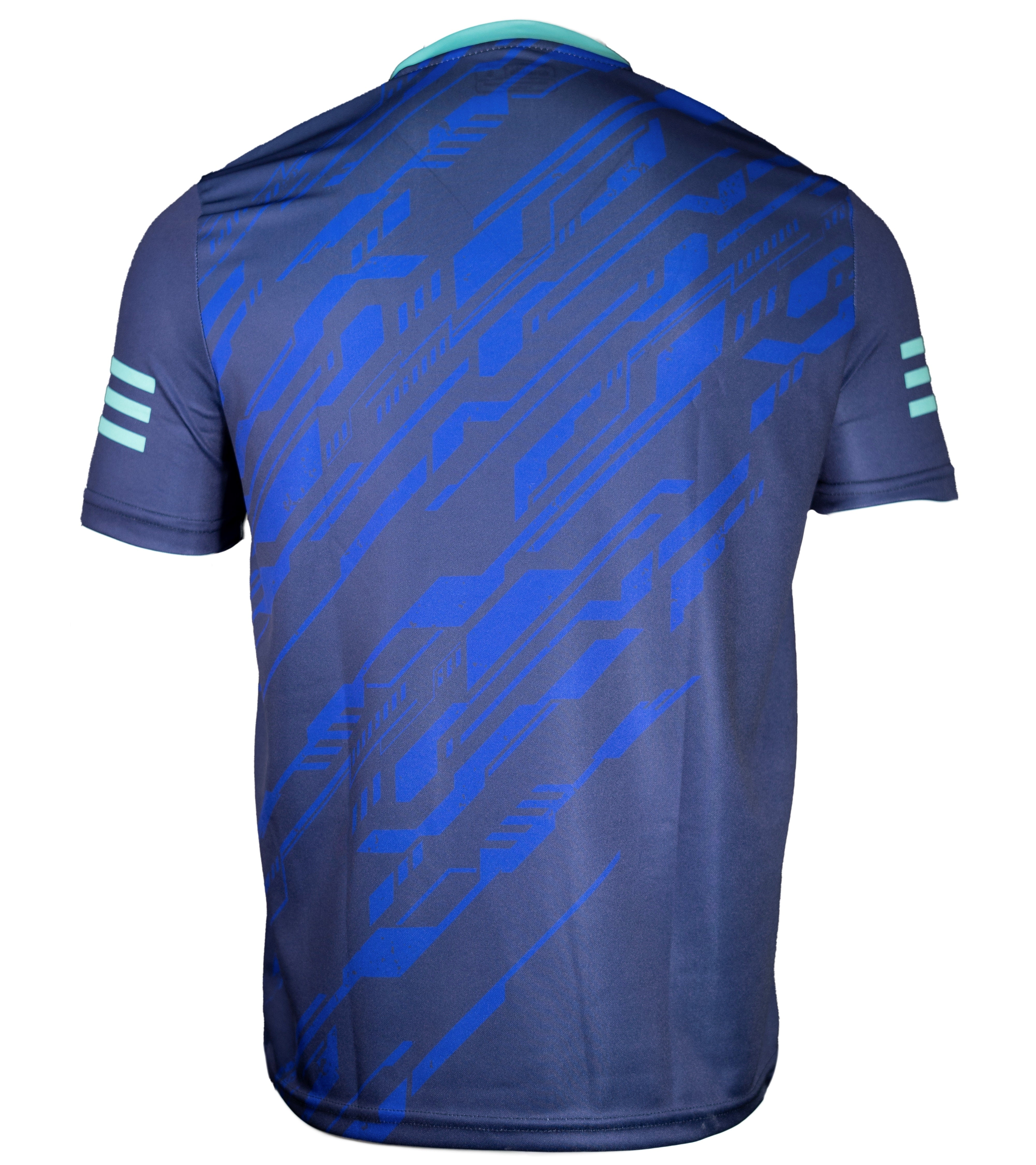O'Neills  Clare Training Jersey