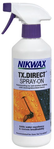 Nikwax Direct Wash-